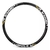 Folha de Aro Paredão 26x36F Vzan Vmaxx LT F. Disco - loja online