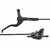 Freio Hidráulico Shimano Altus BL-MT200 Dianteiro