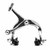 Freio Side Pull Ferradura 700 Speed Alumínio Natural - DBike Online - Caloi, Cannondale, Shimano, Lazer, Absolute, Motul