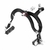 Freio Side Pull Ferradura em Aço Preto na internet