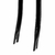 Garfo 24x1.95 Standard Rosca 21.1mm com Pino V-Brake Preto - loja online