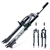 Garfo Suspensão Aro 26 Mode Standard 21.1mm V-Brake F. Disco Preto - comprar online