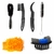 Kit de Limpeza Bicicleta Relação Absolute 6 Peças - loja online