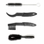 Kit de Limpeza Bicicleta Relação Absolute 6 Peças