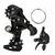 Kit de Transmissão Absolute Wild 1x11V Câmbio com Alavanca
