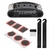 Kit Multifuncional Ferramentas e Reparos de Câmara Ecooda EC6212 - DBike Online - Caloi, Cannondale, Shimano, Lazer, Absolute, Motul