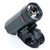 Lanterna Farol Absolute JY-7058 Super Led 40h 4 Modos Preto