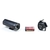 Lanterna Farol Absolute JY-7058 Super Led 40h 4 Modos Preto na internet