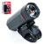 Lanterna Farol Absolute JY-7058 Super Led 40h 4 Modos Preto - loja online