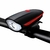 Lanterna Farol de Led Com Buzina Recarregável - DBike Online - Caloi, Cannondale, Shimano, Lazer, Absolute, Motul