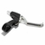 Manete de Alumínio V-Brake Logan Preto/Natural - DBike Online - Caloi, Cannondale, Shimano, Lazer, Absolute, Motul