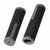 Manopla Absolute HL-G138 Preto e Cinza