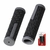Manopla Absolute HL-G138 Preto e Cinza - comprar online