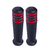 Manopla Neopak Arco Íris - DBike Online - Caloi, Cannondale, Shimano, Lazer, Absolute, Motul