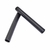 Manopla para Alavanca de Freio Sueco Preto (2 Un) - comprar online