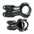 Mesa Avanço Ahead Alumínio Absolute Nero 31.8x60mm 6° Preto - comprar online