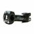 Mesa Avanço Ahead Alumínio Gtu 25.4x100mm Preto - DBike Online - Caloi, Cannondale, Shimano, Lazer, Absolute, Motul