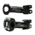 Mesa Avanço Ahead Alumínio Gtu 25.4x100mm Preto - comprar online