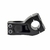 Mesa Avanço Ahead Alumínio Gtu Cruize 25.4x50mm Preto na internet