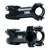 Mesa Avanço Ahead Alumínio Yamada HS601 25.4x80mm 7° Preto - comprar online