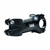 Mesa Avanço Ahead Alumínio Yamada HS601 25.4x80mm 7° Preto - DBike Online - Caloi, Cannondale, Shimano, Lazer, Absolute, Motul