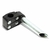 Mesa Avanço Alumínio 21.1mm Bmx Cross para Guidão 22.2mm Glometal - DBike Online - Caloi, Cannondale, Shimano, Lazer, Absolute, Motul