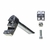 Mesa Avanço Alumínio 21.1mm Bmx Cross para Guidão 22.2mm Glometal - loja online