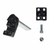 Imagem do Mesa Avanço Alumínio 21.1mm Bmx Cross para Guidão 22.2mm Glometal