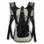 Mochila de Hidratação Promend 2 Litros Impermeável Preto/Cinza