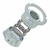 Movimento Central 34.7mm Neco Esferado 5 Peças - comprar online