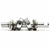 Movimento Central 40mm para Chaveta 152mm - comprar online