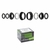 Movimento Central 50mm Neco Esferado - comprar online