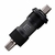 Movimento Central Shimano Altus BB-UN101 34.7mm 122.5mm Ponta Quadrada