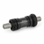 Movimento Central Shimano Altus BB-UN101 34.7mm 122.5mm Ponta Quadrada - comprar online