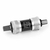 Movimento Central Shimano BB-UN300 34.7mm 110mm Ponta Quadrada - DBike Online - Caloi, Cannondale, Shimano, Lazer, Absolute, Motul
