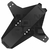 Paralama Dianteiro MTB RSD Mud No More Preto - comprar online