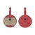 Pastilha de Freio A210w SF-DB09 Shunfeng