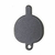 Pastilha de Freio HPD38 Blister CXR - comprar online