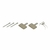 Pastilha de Freio Shimano B05S com Embalagem Original - comprar online