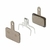 Pastilha de Freio Shimano B05S com Embalagem Original - DBike Online - Caloi, Cannondale, Shimano, Lazer, Absolute, Motul