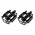 Pedal em Alumínio Esferado Mixieer P801 Rosca 9/16 - comprar online