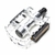 Pedal em Alumínio Esferado Mixieer P801 Rosca 9/16