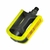 Pedal em Nylon PP Bicolor Rosca 1/2 - DBike Online - Caloi, Cannondale, Shimano, Lazer, Absolute, Motul