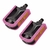 Pedal em Nylon PP Bicolor Rosca 1/2 - loja online
