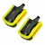 Pedal em Nylon PP Bicolor Rosca 1/2 - loja online