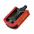 Pedal em Nylon PP Bicolor Rosca 1/2 - DBike Online - Caloi, Cannondale, Shimano, Lazer, Absolute, Motul