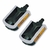 Pedal em Nylon PP Bicolor Rosca 1/2 na internet