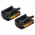 Pedal em Nylon PP Bicolor Rosca 1/2 na internet