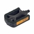 Pedal em Nylon PP Bicolor Rosca 1/2 - DBike Online - Caloi, Cannondale, Shimano, Lazer, Absolute, Motul
