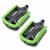 Pedal em Nylon PP Bicolor Rosca 1/2